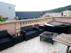 À vendre appartement 7 pièces 123 m²