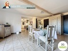 Vente maison F7 201 m²