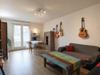 À vendre appartement 2 pièces 48.36 m²