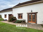 Vente maison F5 165 m²