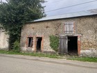 À vendre maison 3 pièces 47 m²