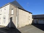 À vendre maison 3 pièces 40 m²