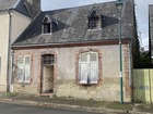 Vente maison F4 65 m²