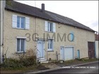 À vendre maison 4 pièces 124 m²