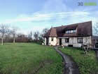 Vente maison F6 110 m²