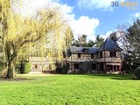 Vente chateau 14 pièces 292 m²