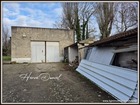 Vente local 180 m²