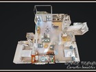Vente appartement T4 109.05 m²