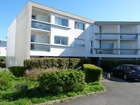 À vendre appartement 2 pièces 37 m²