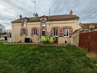 Vente maison F4 107 m²