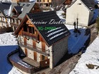 Vente maison F7 141 m²