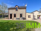 Vente maison F5 123 m²