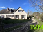 À vendre maison 7 pièces 135 m²