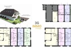 À vendre appartement 5 pièces 150 m²
