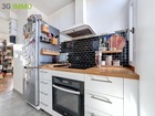Vente appartement T3 71.71 m²