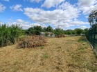 À vendre terrain 