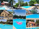 Vente maison F13 280 m²