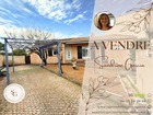 À vendre appartement 3 pièces 87 m²