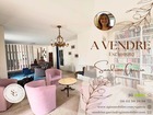 Vente maison F5 220 m²