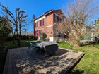 Vente maison F6 110 m²