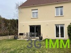 Vente appartement T5 112 m²