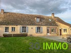 Vente maison F5 100 m²