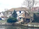 À vendre maison 370 m²