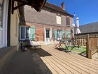 À vendre maison 4 pièces 74 m²