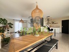 À vendre maison 4 pièces 100 m²
