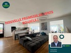 Vente maison F4 89 m²
