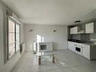 À vendre appartement 2 pièces 36 m²