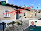 Vente maison F3 66 m²