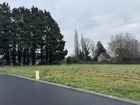Vente terrain 