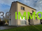 Vente maison F5 112 m²