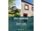 Vente maison F5 118 m²