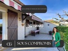 Vente appartement T3 60 m²