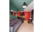 Location appartement T1 19 m²