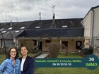 À vendre maison 4 pièces 102 m²