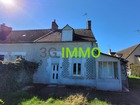 Vente maison F3 63.75 m²