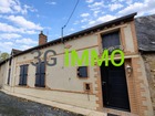 Vente maison F5 93 m²