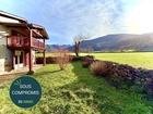 Vente maison F3 90 m²