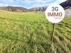 À vendre terrain 