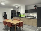 Vente appartement T4 82.34 m²