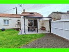 Vente maison F5 95 m²