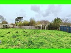 À vendre terrain 