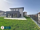 Vente maison F5 125 m²