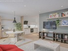 Vente appartement T2 61.58 m²