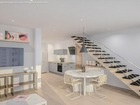 Vente appartement T3 89 m²