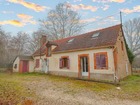 À vendre maison 7 pièces 120 m²