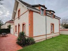 Vente maison F5 138 m²
